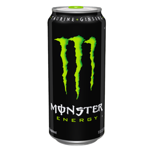 Monster Can